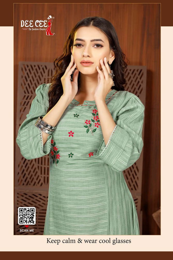 Hansika Designer Exclusive Wear Wholesale Anarkali Kurtis